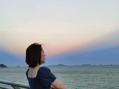 -演武大桥观景平台