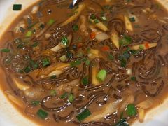 -径山十八道·风味民间菜(杭州总店)