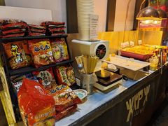 -火炉火自助餐(喜隆多店)