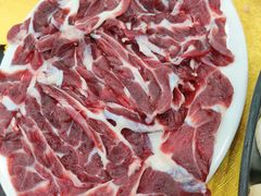-老猫牛肉火锅(沙溪店)