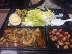 -魏家凉皮(西安秋林宏业商厦店)