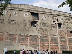 -上海四行仓库抗战纪念馆