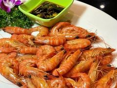 -渔家厨坊·海鲜大排档(湄洲岛店)