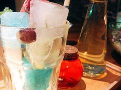 -海石湾餐厅·沙画家的店