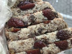 枣子豆沙糕-杨招娣糕点(装驾桥巷店)