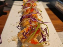 -森味薪火烧•烧鸟居酒屋•日本料理(望京店)