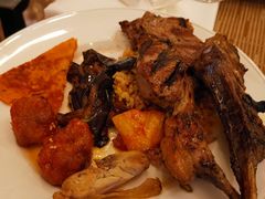 -上海锦江汤臣洲际大酒店壹阶层