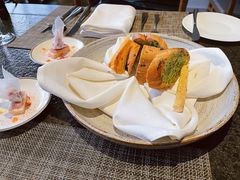 -莲西餐
