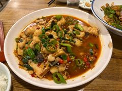 -丰乐餐厅·始于1999·本地老字号