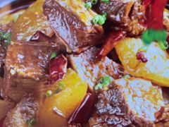 -醉得意·山茶油炒土鸡(莆田仙游方圆荟店)