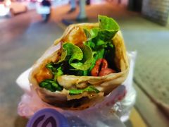 -海燕家人灌蛋饼(凤凰街店)