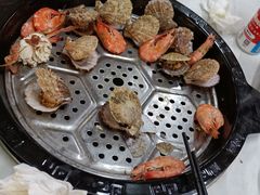 -前王院•巧克力海鲜市集餐厅(万平口店)