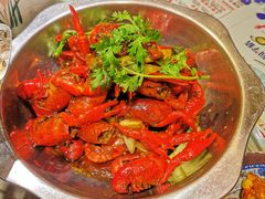 -刘胖子家常菜·蹄花焖藕(富安街店)