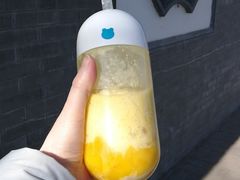芒芒奶-兰熊鲜奶(西直门凯德mall店)