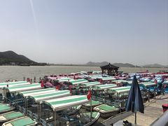 -云龙湖旅游景区