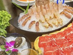 -东海怡品海鲜豆捞(星街坊店)