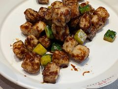 -京味斋·北京烤鸭(北京南站洋桥店)