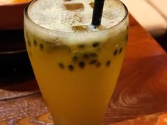 -云海肴·云南小炒·汽锅鸡(天津国金汇店)