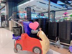 -Olé精品超市(上海虹桥南丰城店)