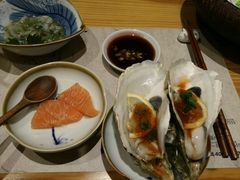 -花潮料理艺食馆(世欧广场店)