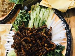-京玉菲饭店(李村店)
