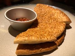 -丝路金桃·新疆菜(徐汇店)