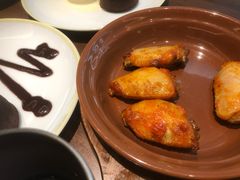 -萨莉亚意式餐厅(杭州滨江天街店)