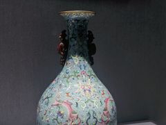 -景德镇中国陶瓷博物馆