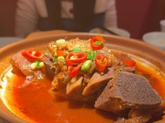 -闽上鲜·福建菜(龙湖滨江天街店)