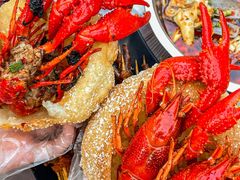 -辣不怕口味虾(凌霄路店)