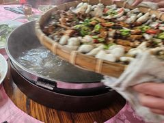 -侠成水上农庄(工业大道店)
