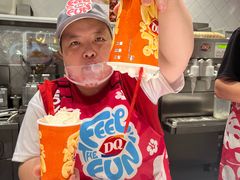-DQ·蛋糕·冰淇淋(大宁国际商业广场店)