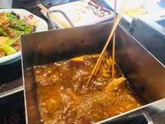 -邢氏老太太烤串(北兴街店)