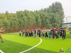 -北戴河集发农业梦想王国