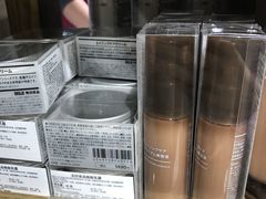 -MUJI无印良品(西单大悦城店)