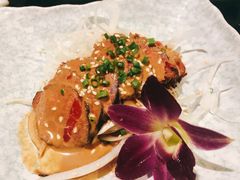 -梅筑·创意料理(王府井百货店)