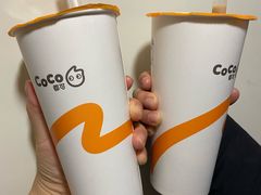 -CoCo都可(香港名都店)