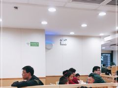 大堂-德克士(砂之船奥特莱斯店)