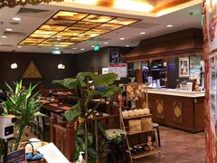 -荷花泰菜(东方新天地店)