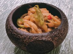 -佬麻雀·新湘菜(珠海金发购物中心店)