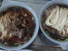 阳春面-李荣兴(南湖东路店)