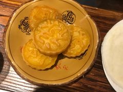 南瓜饼-杨姨妈丝娃娃(花果园店)