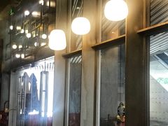 大堂-去茶山(重庆万象城店)