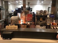 -麦当劳(小白楼店)