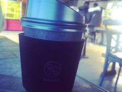 -Cafe Aewol Monsant