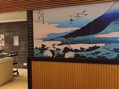 -盛宴自助餐厅(运达喜来登店)