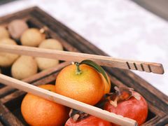 -柠檬花院烤肉·会议团建·聚会·求婚(三圣乡店)