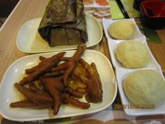 鲍汁凤爪-添好运点心专门店(中环IFC店)