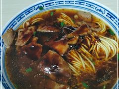-大时代美食面馆