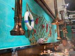 大堂-阪尚皇·原切牛排·烤肉火锅自助(北京路店)